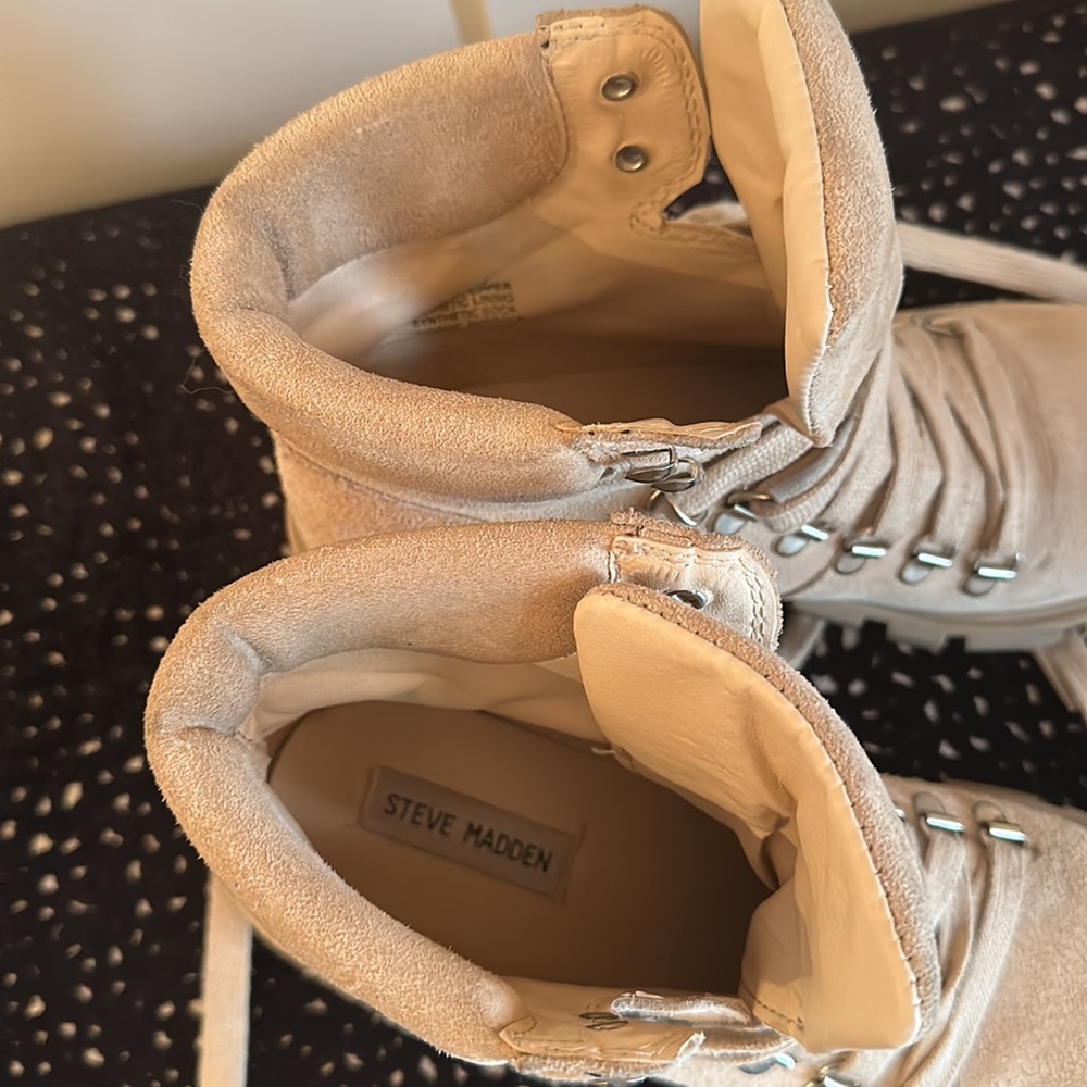 Steve Madden✨ booties eur 38 - Picture 4 of 6